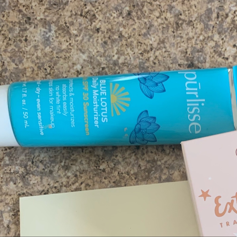 Moisturizer